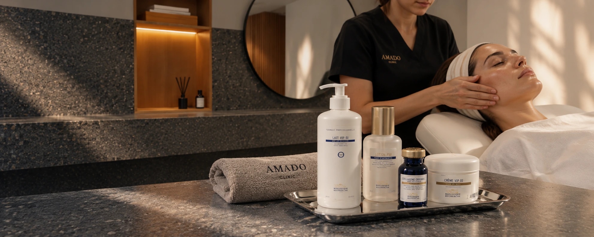 Facial Care in Lisbon