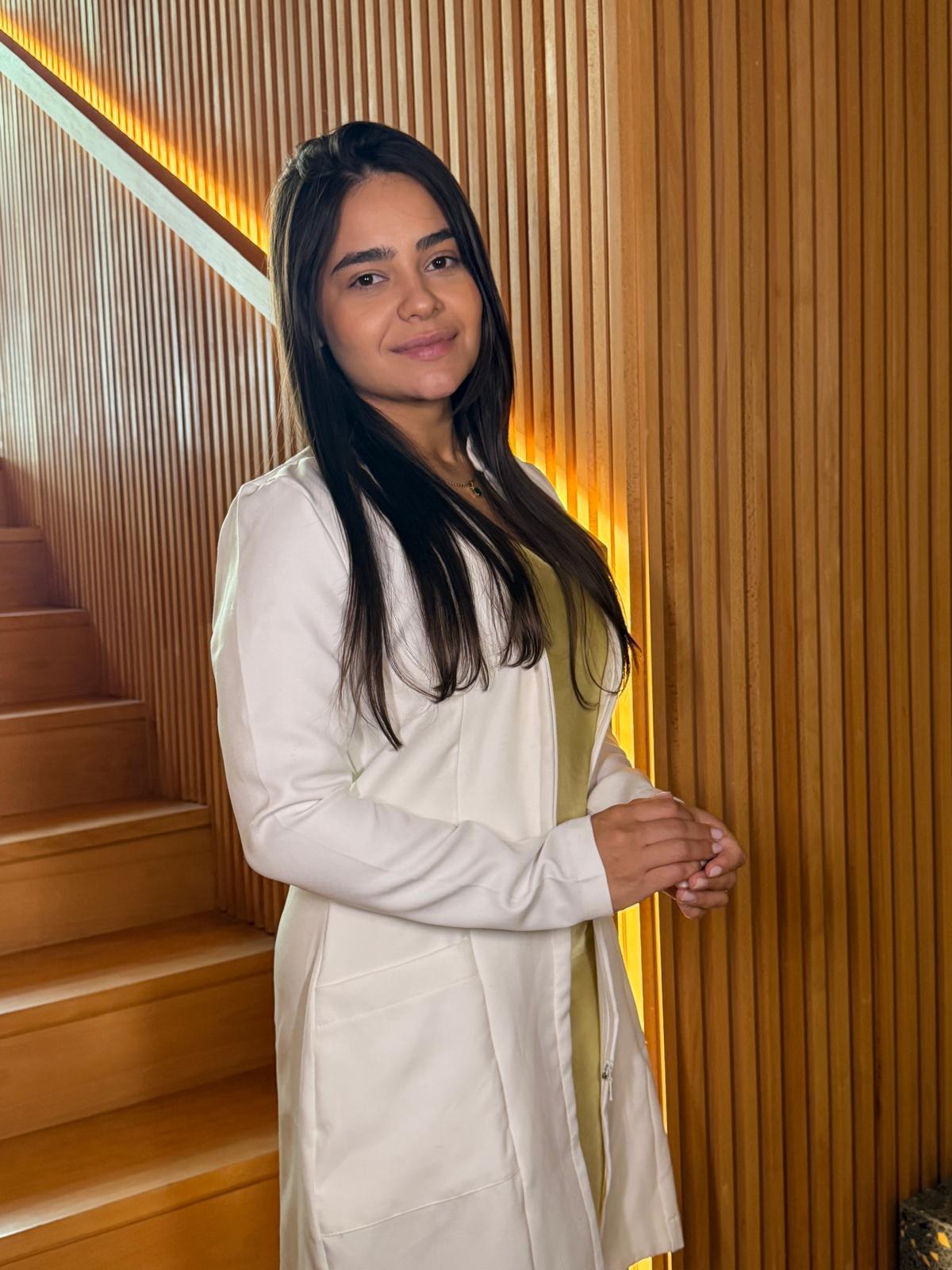 Dre Beatriz Fortini
