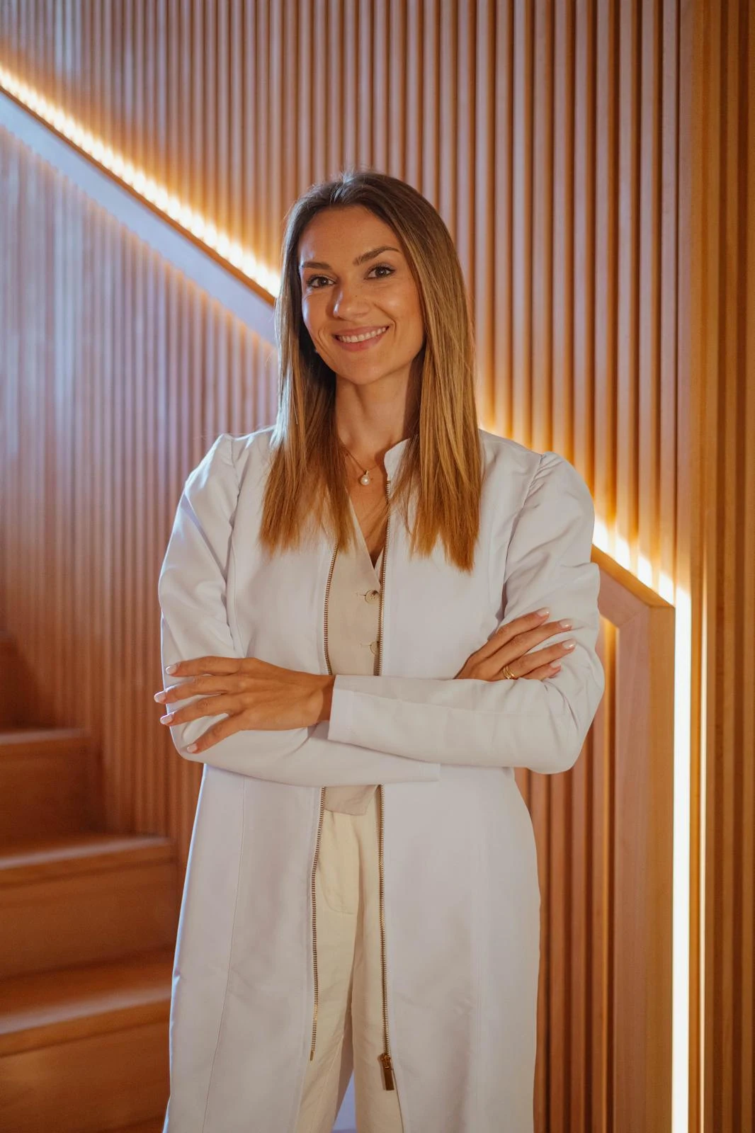 Dra. Cristina Iosipoi