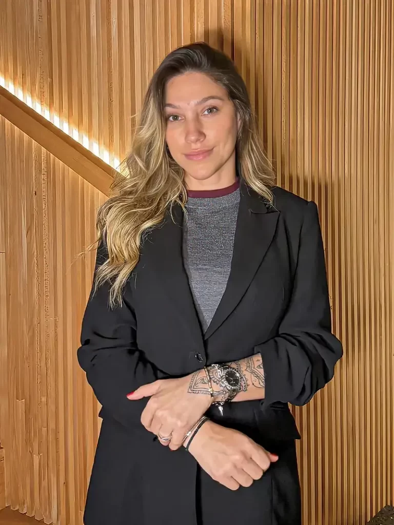 Joice Janduci