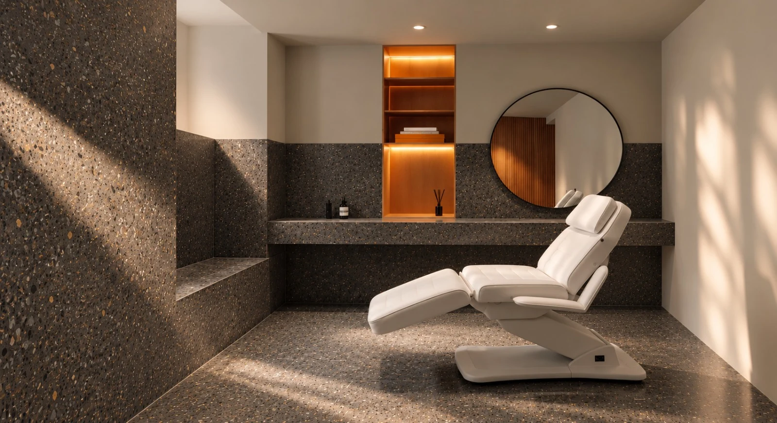 Amado Clinic, medicina estética em Lisboa