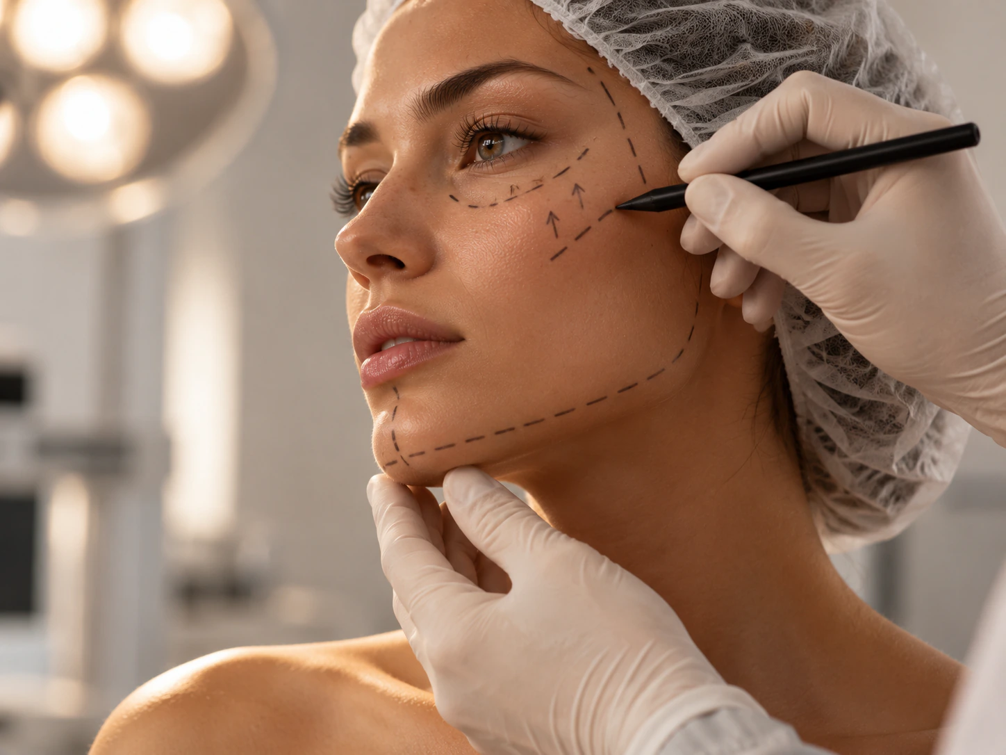 Chirurgie Plastique