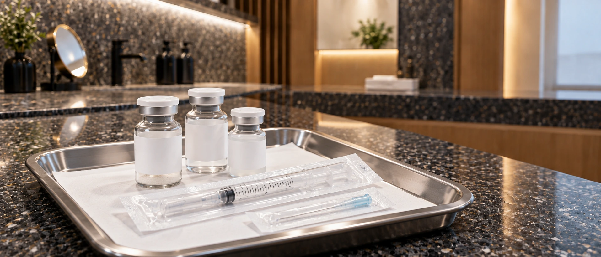 Collagen Biostimulators at Amado Clinic in Lisbon