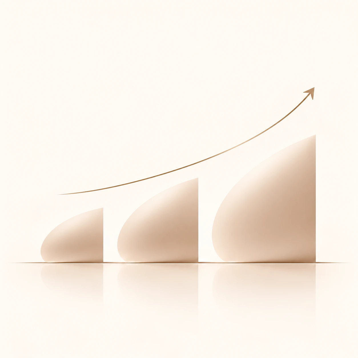 Breast augmentation: Volume