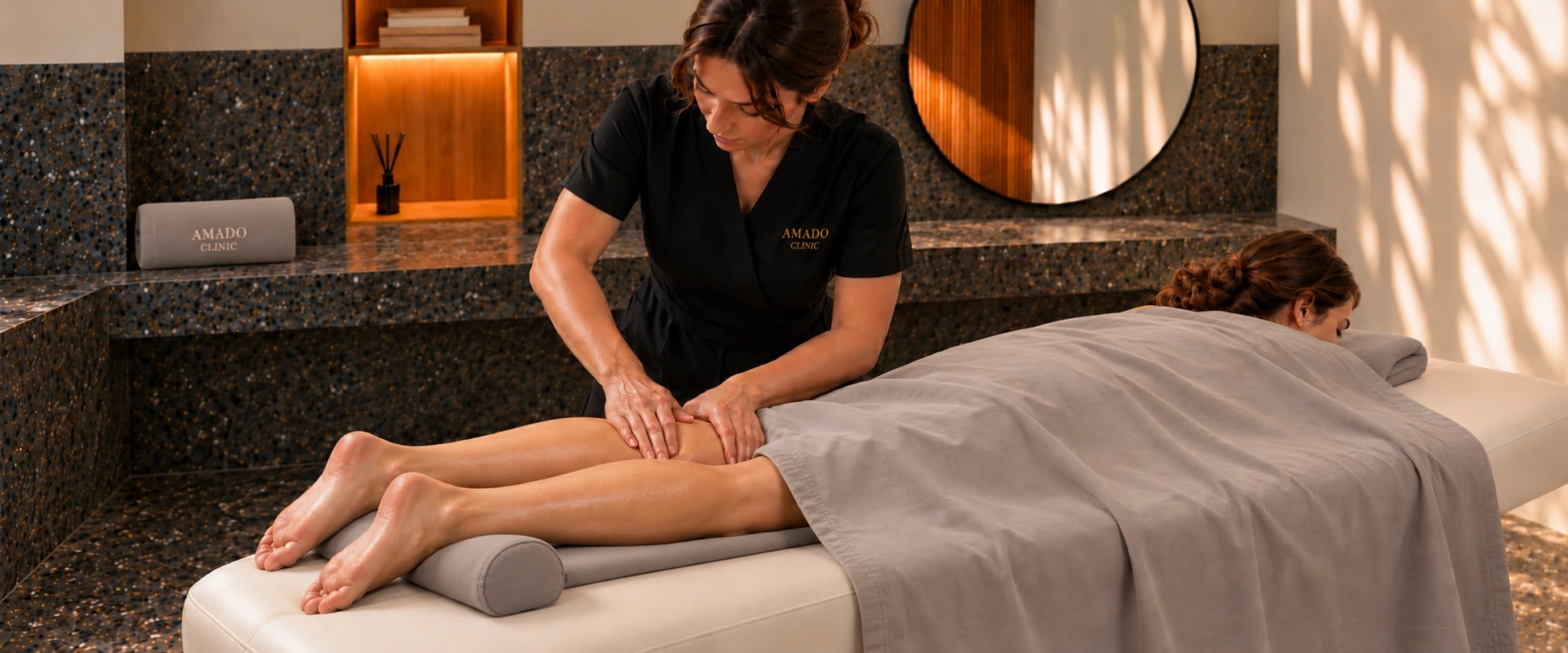 Massage sportif