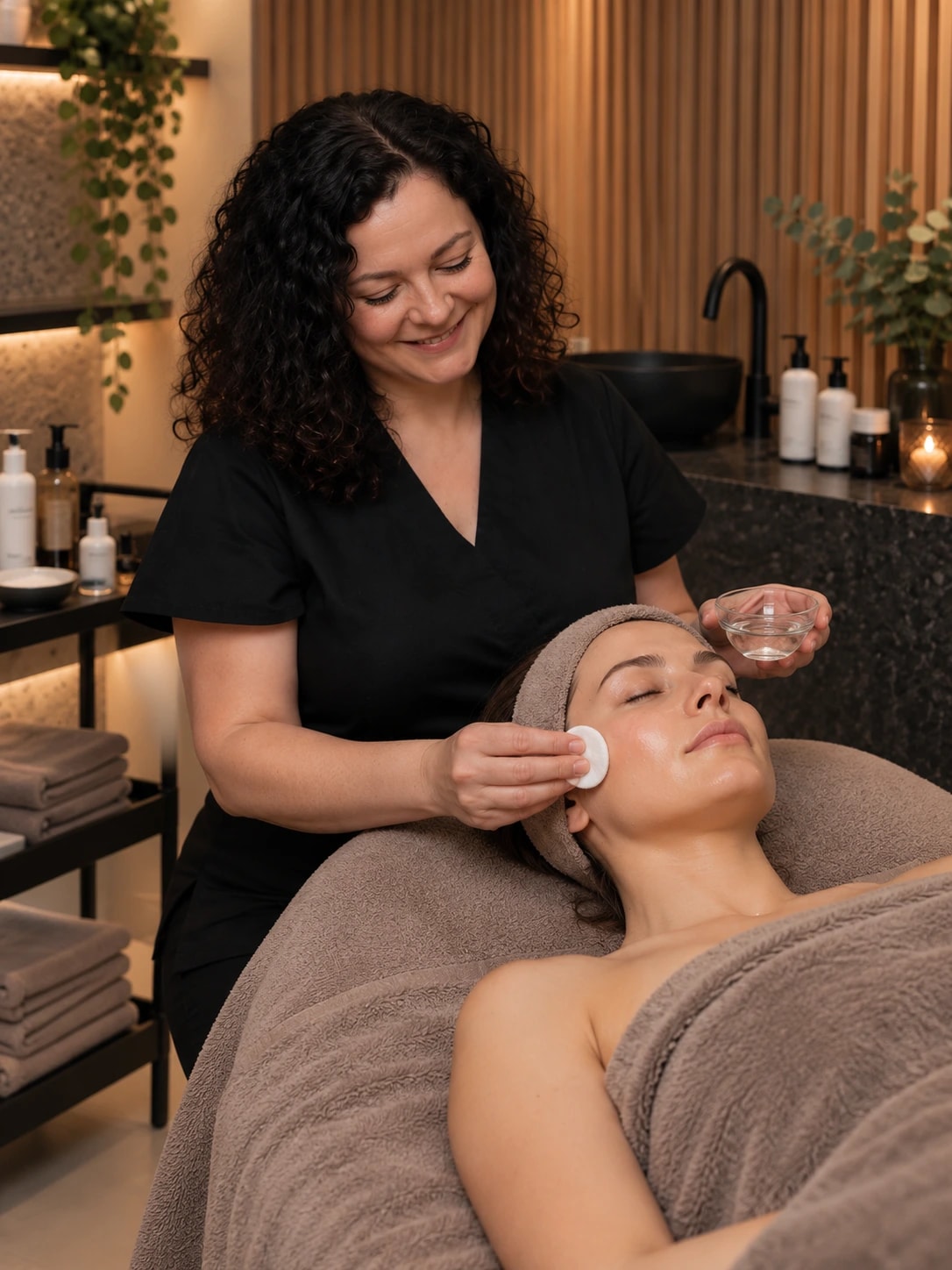 Peeling: para quem é indicado