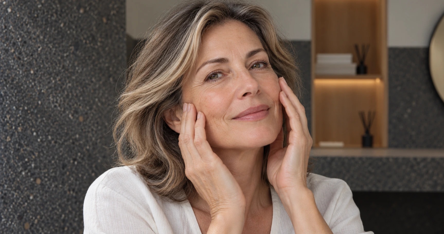 Rejuvenescimento na Amado Clinic em Lisboa