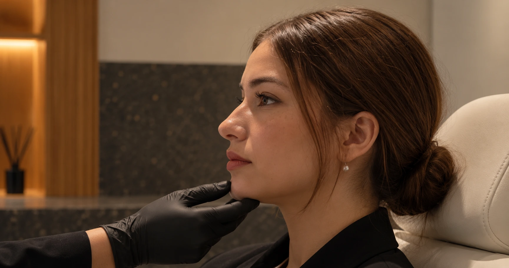 Rinomodelação na Amado Clinic em Lisboa