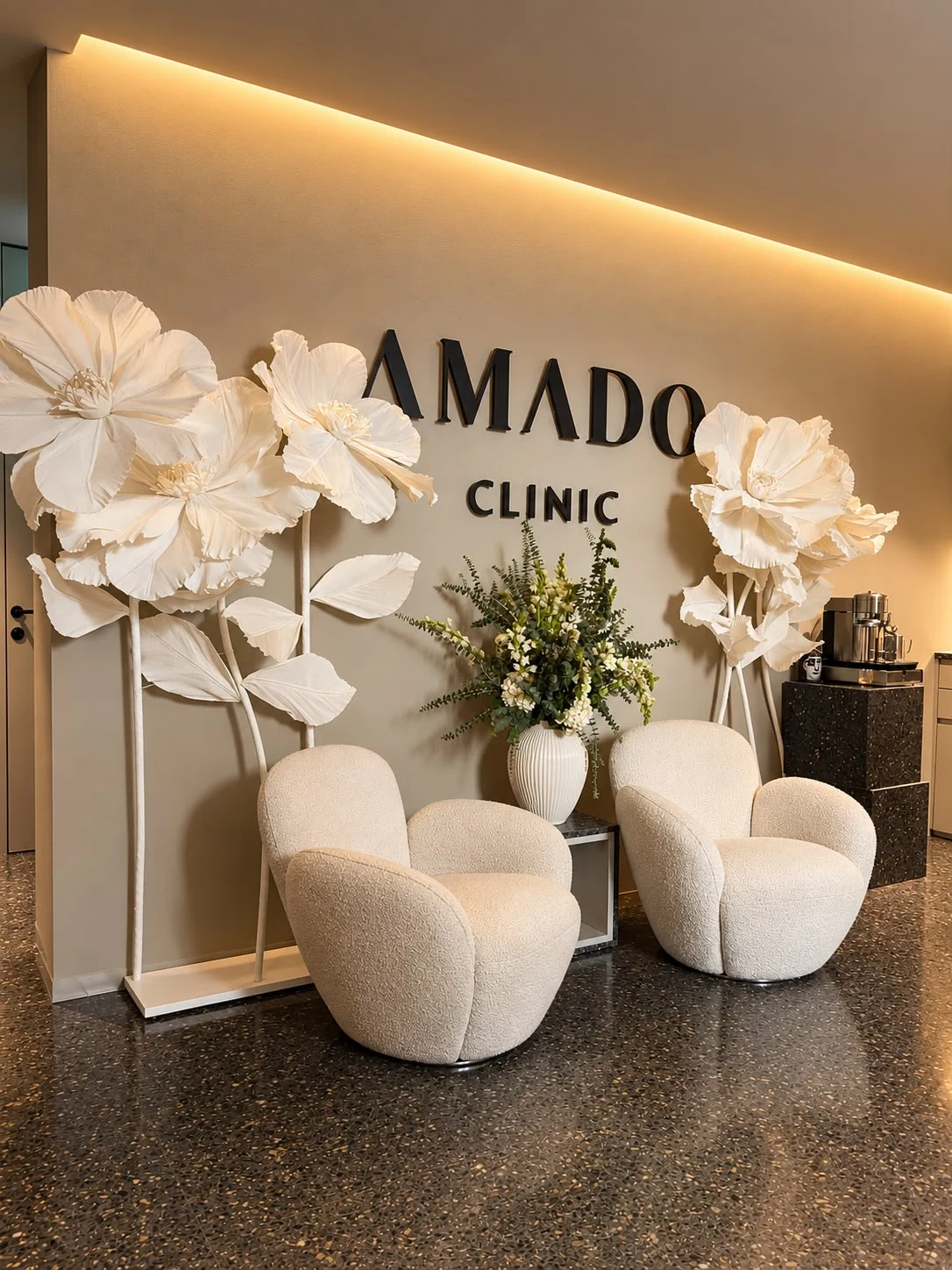 Amado Clinic, medicina estética em Lisboa